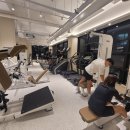 킴브로짐 헬스PT 이미지