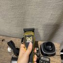 모터엑스 - 광명시 일직로99번길 13 | REDPRO 엑스킹 클리퍼 10,000RPM 강력한 모터 진짜 인생템 발견 후기