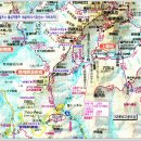 일본 북알프스 열십자 종주 18일차(15.8.8(토))(니시호산소~가미코지) - 북알프스 열십자종주 종료 이미지