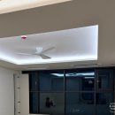 으뜸전기.조명 | 인테리어 공정 3 - 목공과 전기 &amp; 보일러 컨트롤러 분리