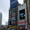 신주쿠
