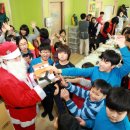 온누리사랑 지역아동센터 이미지