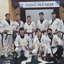 청무태권도 이미지