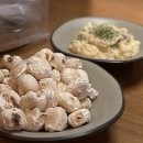 홍일점 | 교동치킨맛집 홍일점 후기｜부드럽게 바사삭 슈프림양념치킨 &amp; 튀긴떡 떡볶이