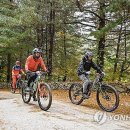 원주 산악자전거파크 휴장…실내 체험장·교육은 지속 운영 이미지