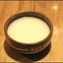 주몽막걸리 이미지