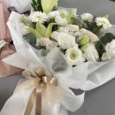 꽃 닮은 너 네이버블로그