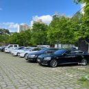 영산강 대상공원 주차장 이미지