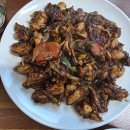 효자통닭 | [안동맛집/당북동맛집] 효자통닭 쪼림닭 후기