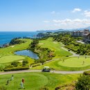 포항컨트리클럽 | ⛳ 포항 CC: 동해 바다를 품은 힐링 라운딩