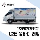 (주)애드피앤피