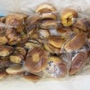 혜전대베이커리에서 맛있는 빵을 보내주셨습니다.^^ 이미지