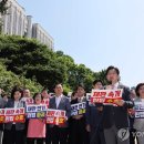 법원 앞 이미지