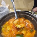남원 오향족발 앞 | 분당 정자역에서 가성비 있는 김치찌개로 점심 식사 가능한 맛집 만족오향족발 방문 후기