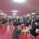 펀치킥복싱킥복싱트레이닝센터