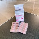 굿헬스케어 | 굿헬스 우먼스 멀티비타민 섭취 한달 째 솔직한 후기