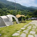 봉강그린가든 | 광양캠핑장 평상대여와 수영장 이용 후기 봉강계곡 '해뜰스토리'