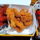 BBQ치킨 이미지