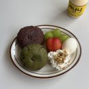 빵이네 | [택배] 비건빵빵이네 스콘키 에이블리 팝업 후기