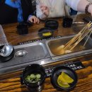 호호오뎅바 | 천안 불당 술집 오뎅바 간단한 2차 술집 호호어묵