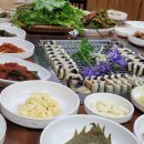 마당참숯불갈비 이미지