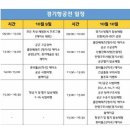 수원 공군에어쇼 (일정표) 이미지