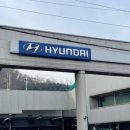 현대블루모터스 이미지