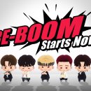 BOOM PC방 이미지