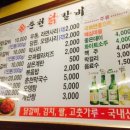 먹고싶닭춘천닭갈비 이미지