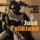 점심할 무렵엔 비 그치길 바라는 염원으로, Rain_ José Feliciano 이미지