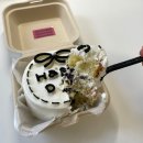 이마트24 김대중컨벤션역점 | 광주 서구 치평동 상무지구 케이크 주문제작 온,디베르 후기