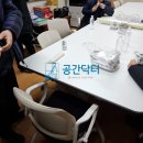 윈드크린 | 오산시 궐동 중학교 에어컨 60대 완전 분해 청소 후기