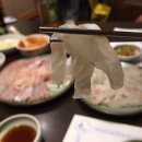 진동둔횟집 이미지