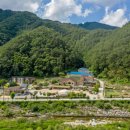 하추리산촌마을 이미지