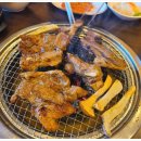 고향갈비 이미지