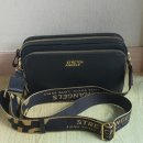 ♡<b>스트레치</b><b>엔젤스</b>크로스백.mcm반지갑♡