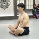 동양 태권도장 | 태권도 태극 품새, 진짜로 &#39;하늘&#39;과 &#39;땅&#39;, 팔괘八卦를 표현한 걸까?