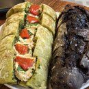 올림픽로 92길 | [암사동카페] 조용한 골목 숨은 빵맛집 랑블리베이커리 초코바게트 솔직후기