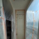 우미랑 | 원주탄성코트 무실우미린 규조토에어로겔 시공 후기!