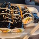 민우네김밥
