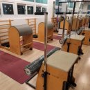 필라테스라인 - 계룡시 장안로 59-3 | 필라테스라인