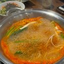 두둑한샤브칼국수 | 신림역 샤브샤브 맛집, 두둑한샤브칼국수 신림점 내돈내산 후기