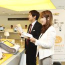 한국지엠바로서비스