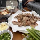 천문대오토캠핑장 이미지