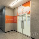 영남교구종합상가 | 대전 학원인테리어 제대로 하려면? 도안동 루시드 영어학원 시공 후기 &amp; 인가 기준 실전 팁