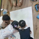 전주우전초등학교 | 초등 환경교육&gt; 전주 우전초등학교_체험형 환경 예술놀이 교육 후기
