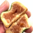 중앙어린이집 | 속초 중앙시장 맛집 속초 기념품 추천 설악산단풍빵 후기