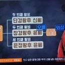 벌거벗은한국사 문정왕후는 어떻게 절대 권력을 차지했나 2, 명종을 수렴청정 이미지