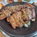 고궁 담양숯불갈비 | &lt;화순읍 갈비 맛집&gt; 담양숯불돼지갈비 방문 후기!!