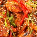 한식부페 네이버블로그